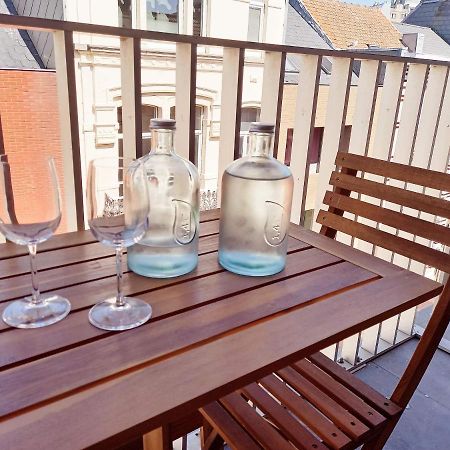 ブランケンベルヘDuplex Plusアパートメント エクステリア 写真